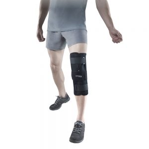 KNEE STABILIZER SHORT