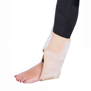 ACTIVEHEAT ANKLE ORTHOSIS