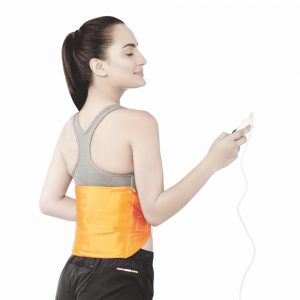 ORTHOPAEDIC HEATING BELT
