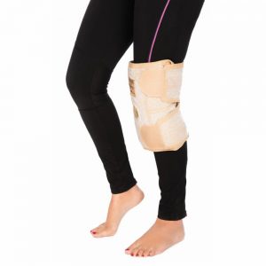 ACTIVEHEAT KNEE ORTHOSIS