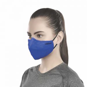 Covid Killer (Reusable) Mask