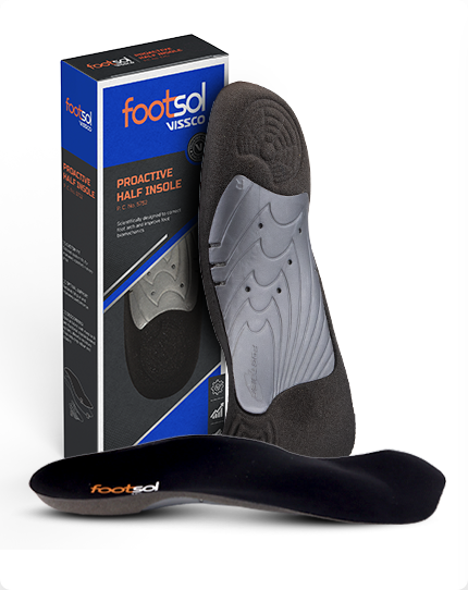Footsol NXT