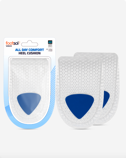 Footsol Gel All Day Comfort