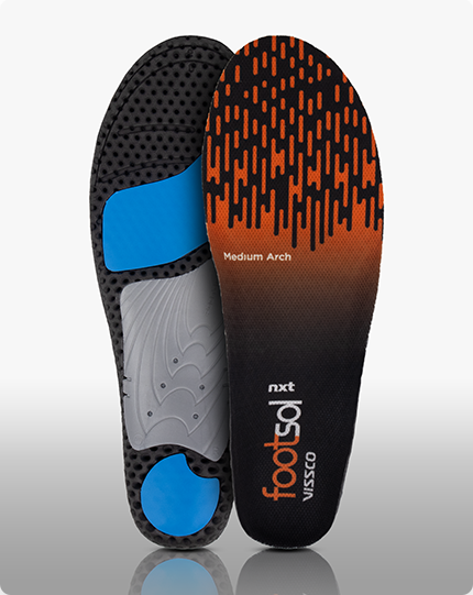 Footsol Gel All Day Comfort