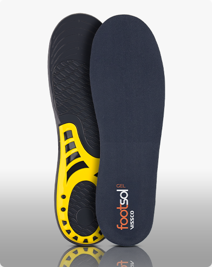 Footsol Gel All Day Comfort