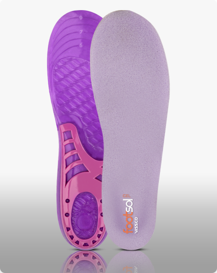 Footsol Gel All Day Comfort