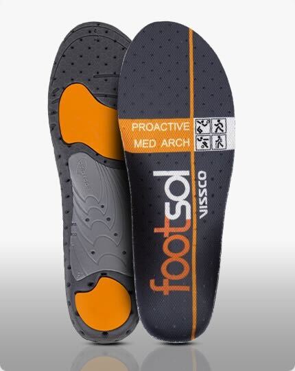 Footsol