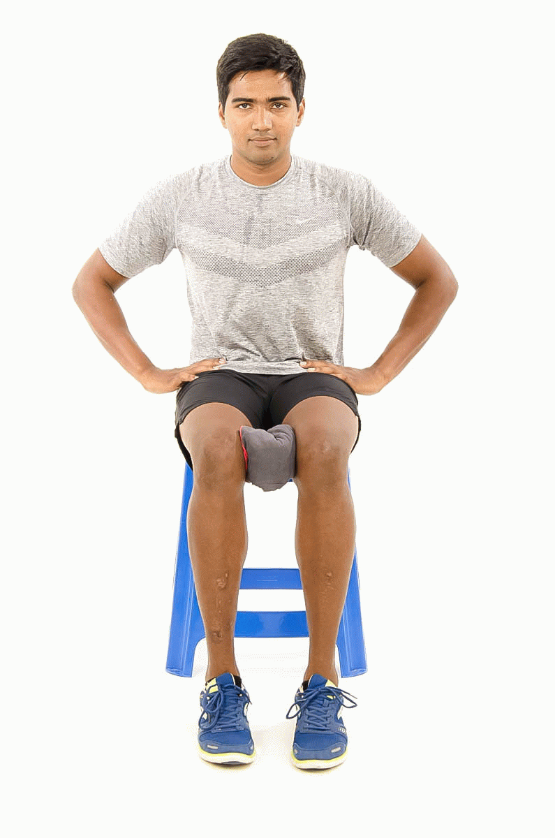 Vmo muscle strengthening exercises best sale