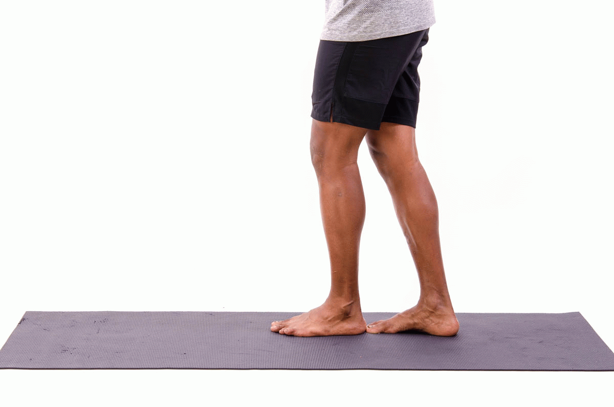 Tandem Walk Vissco Healthcare Private Limited.